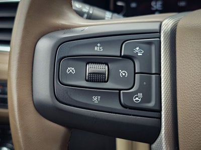 2023 GMC Yukon 4WD Denali