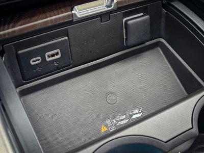 2023 GMC Yukon 4WD Denali
