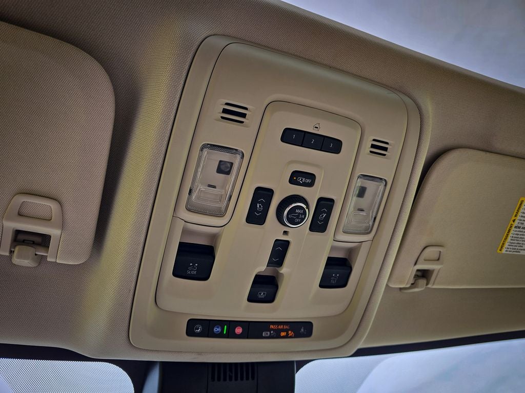 2023 GMC Yukon 4WD Denali