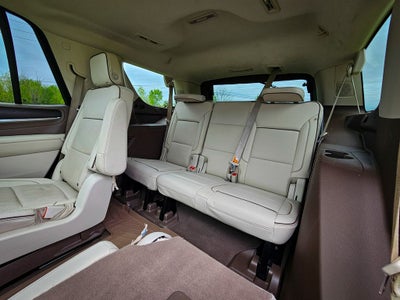 2023 GMC Yukon 4WD Denali