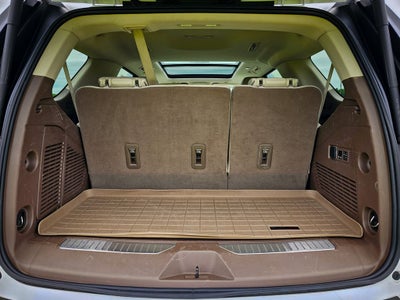 2023 GMC Yukon 4WD Denali