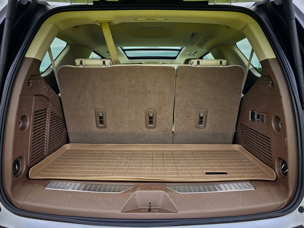 2023 GMC Yukon 4WD Denali