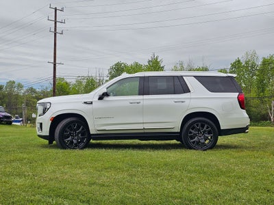 2023 GMC Yukon 4WD Denali