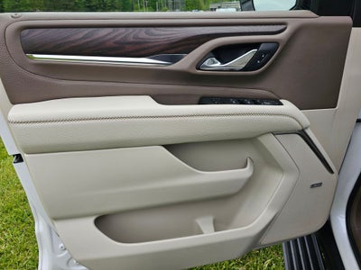 2023 GMC Yukon 4WD Denali