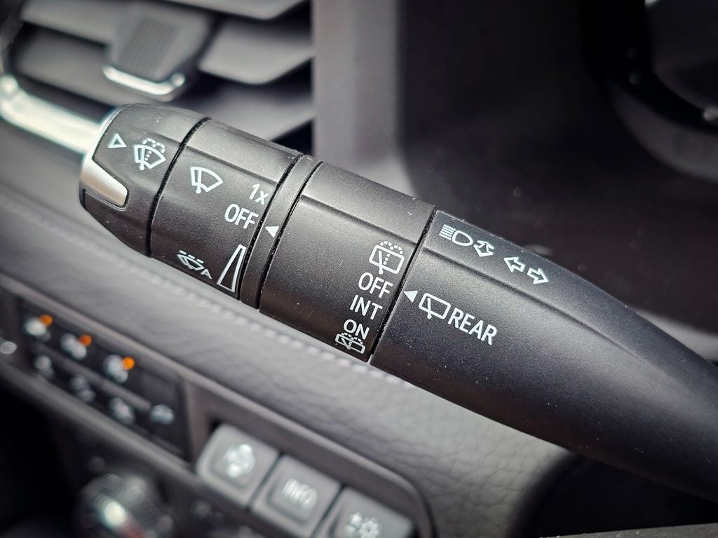 2022 GMC Yukon 4WD Denali