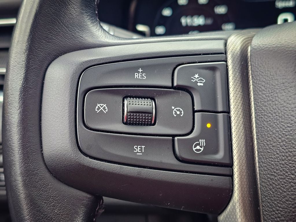 2022 GMC Yukon 4WD Denali