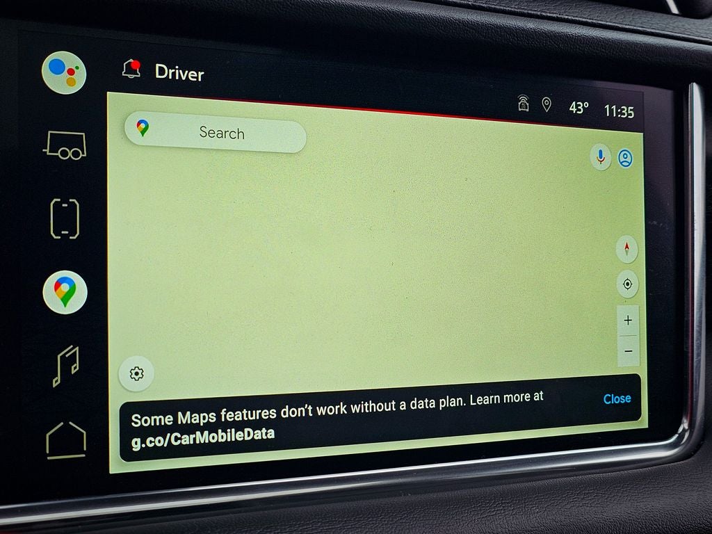 2022 GMC Yukon 4WD Denali