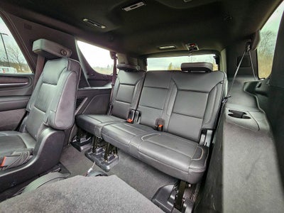 2022 GMC Yukon 4WD Denali