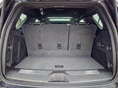 2022 GMC Yukon 4WD Denali