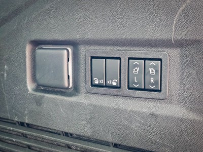 2022 GMC Yukon 4WD Denali