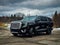 2022 GMC Yukon 4WD Denali