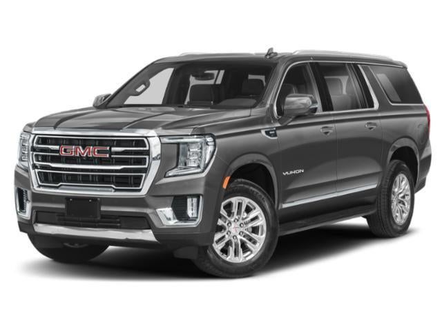 2022 GMC Yukon XL 4WD SLT