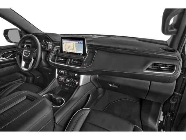 2022 GMC Yukon XL 4WD SLT