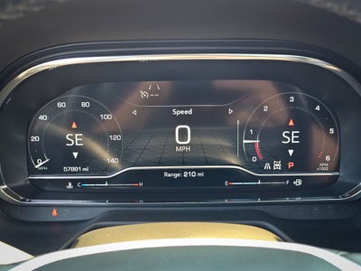 2022 GMC Yukon XL 4WD SLT