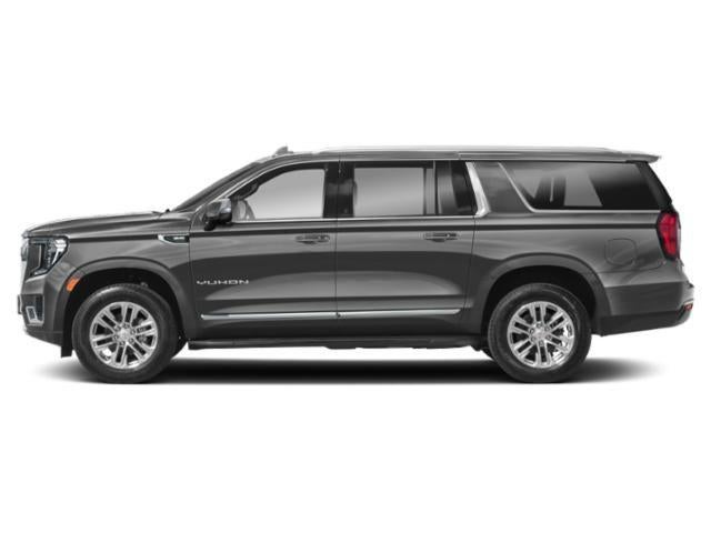 2022 GMC Yukon XL 4WD SLT