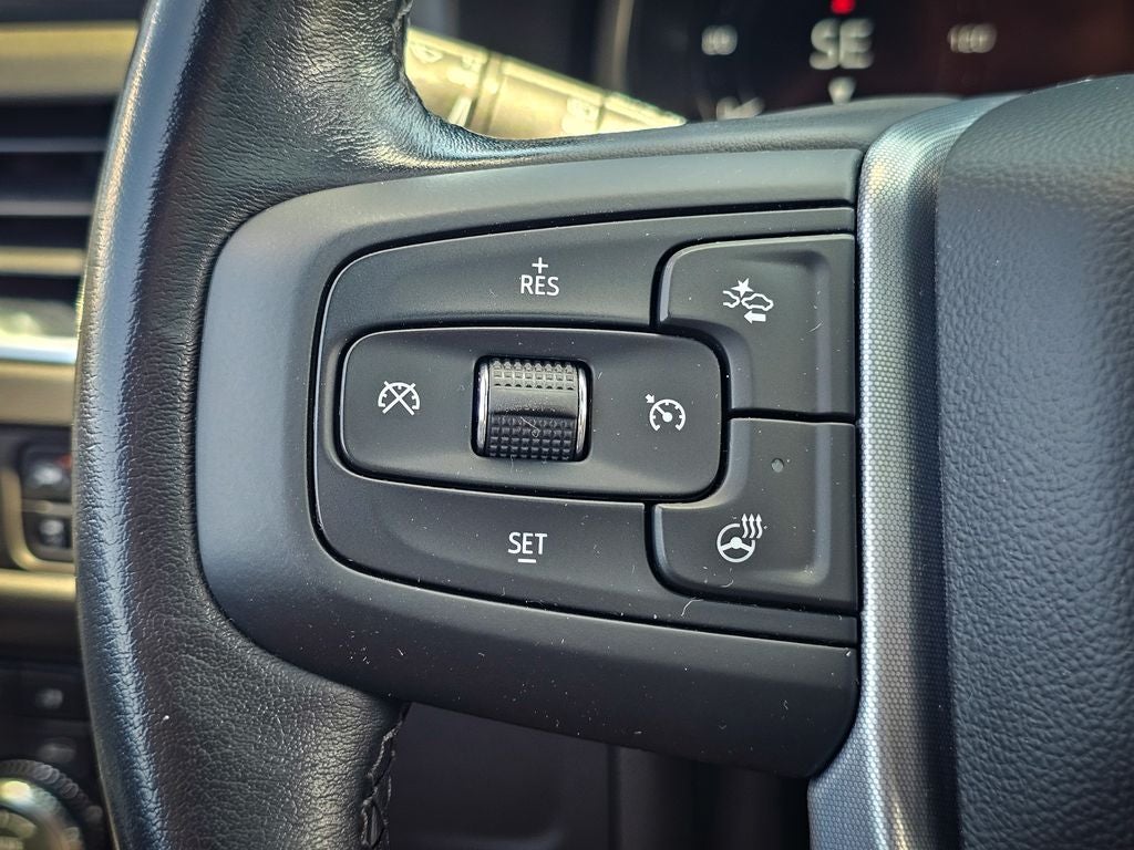 2022 GMC Yukon XL 4WD SLT
