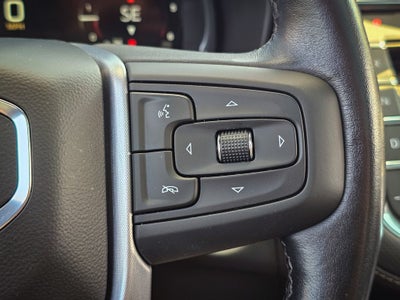 2022 GMC Yukon XL 4WD SLT