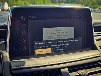 2022 GMC Yukon XL 4WD SLT