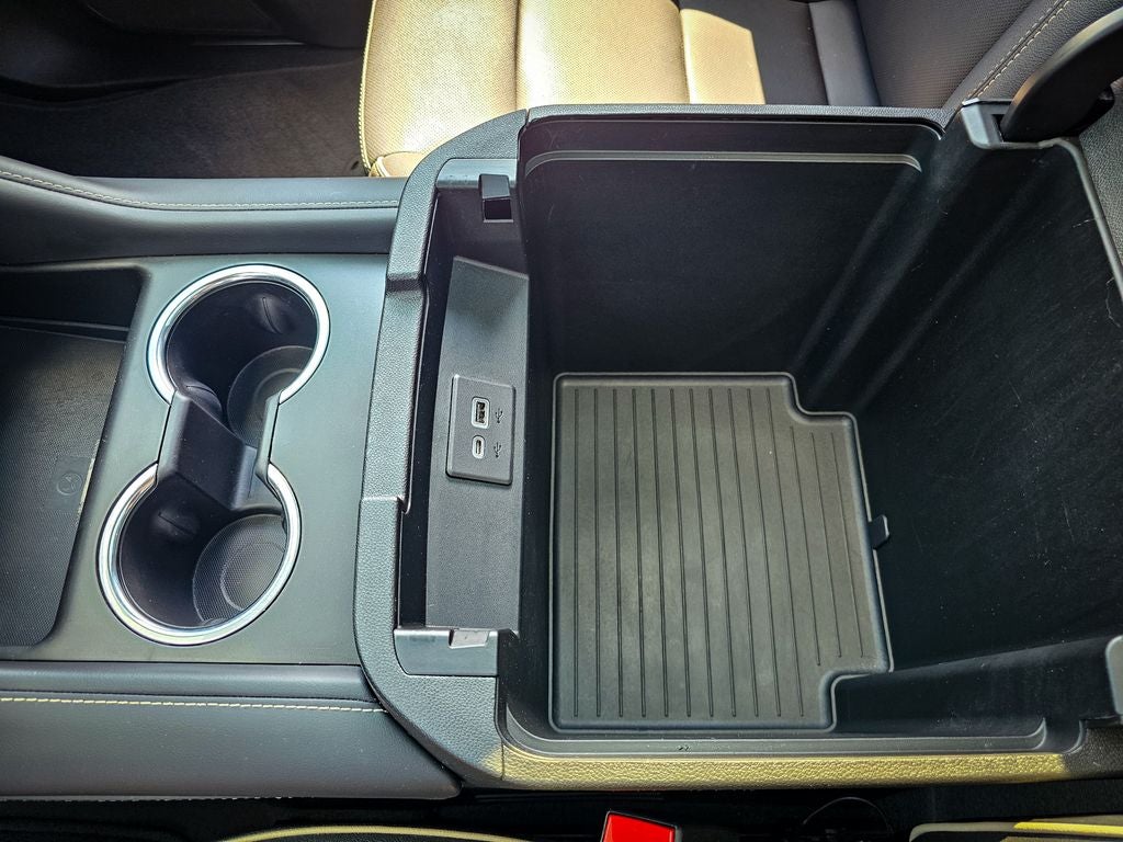 2022 GMC Yukon XL 4WD SLT