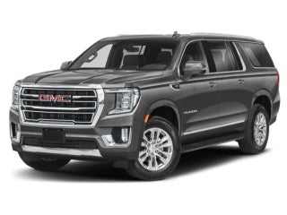 2022 GMC Yukon XL 4WD SLT