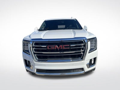 2021 GMC Yukon XL 4WD SLT