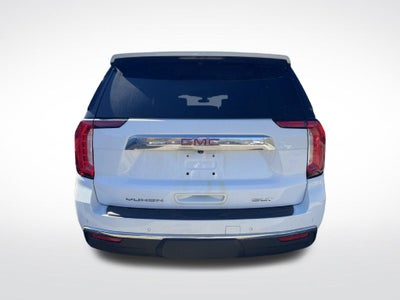 2021 GMC Yukon XL 4WD SLT