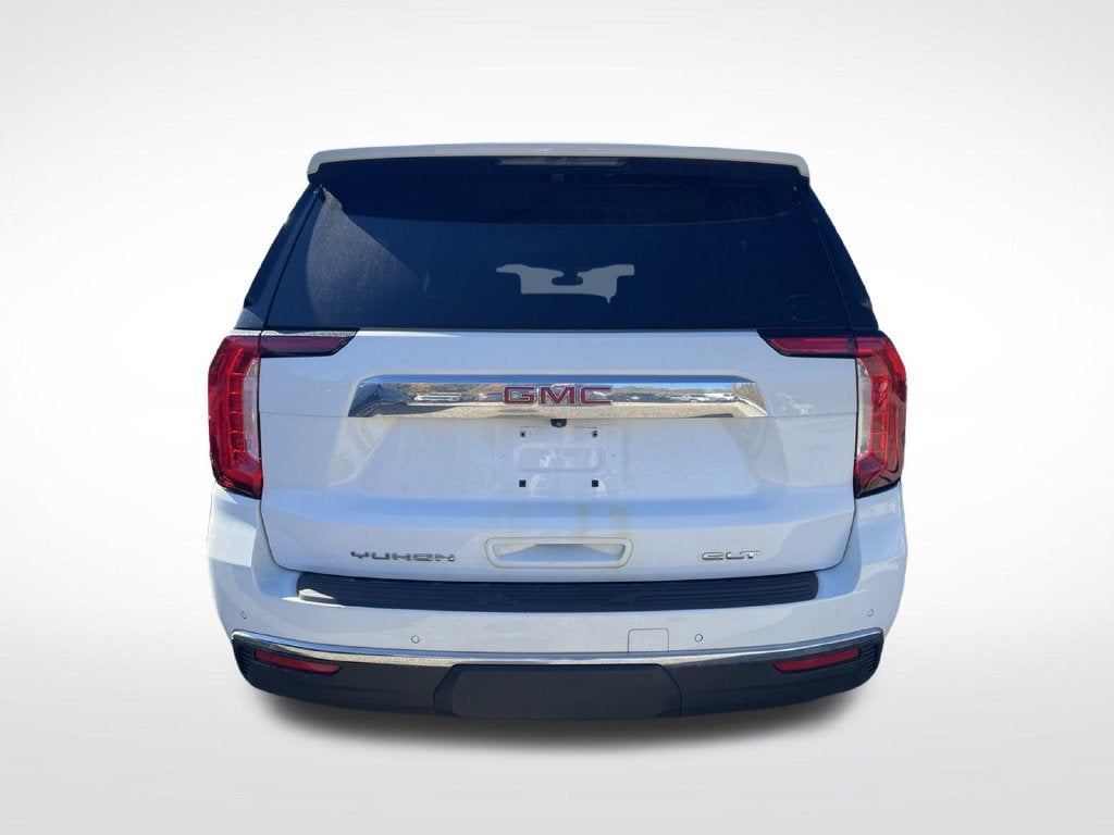 2021 GMC Yukon XL 4WD SLT
