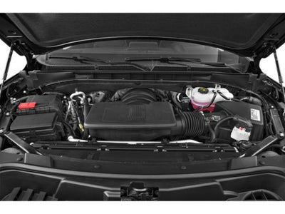 2021 GMC Yukon XL 4WD AT4