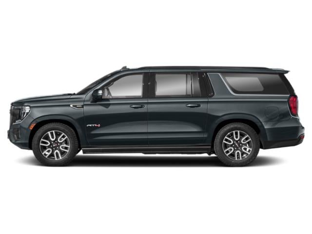 2021 GMC Yukon XL 4WD AT4