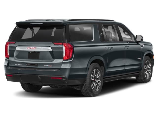 2021 GMC Yukon XL 4WD AT4