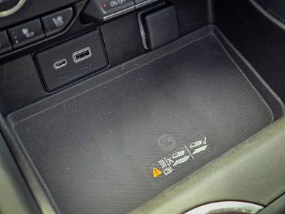 2021 GMC Yukon XL 4WD AT4