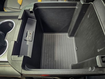 2021 GMC Yukon XL 4WD AT4