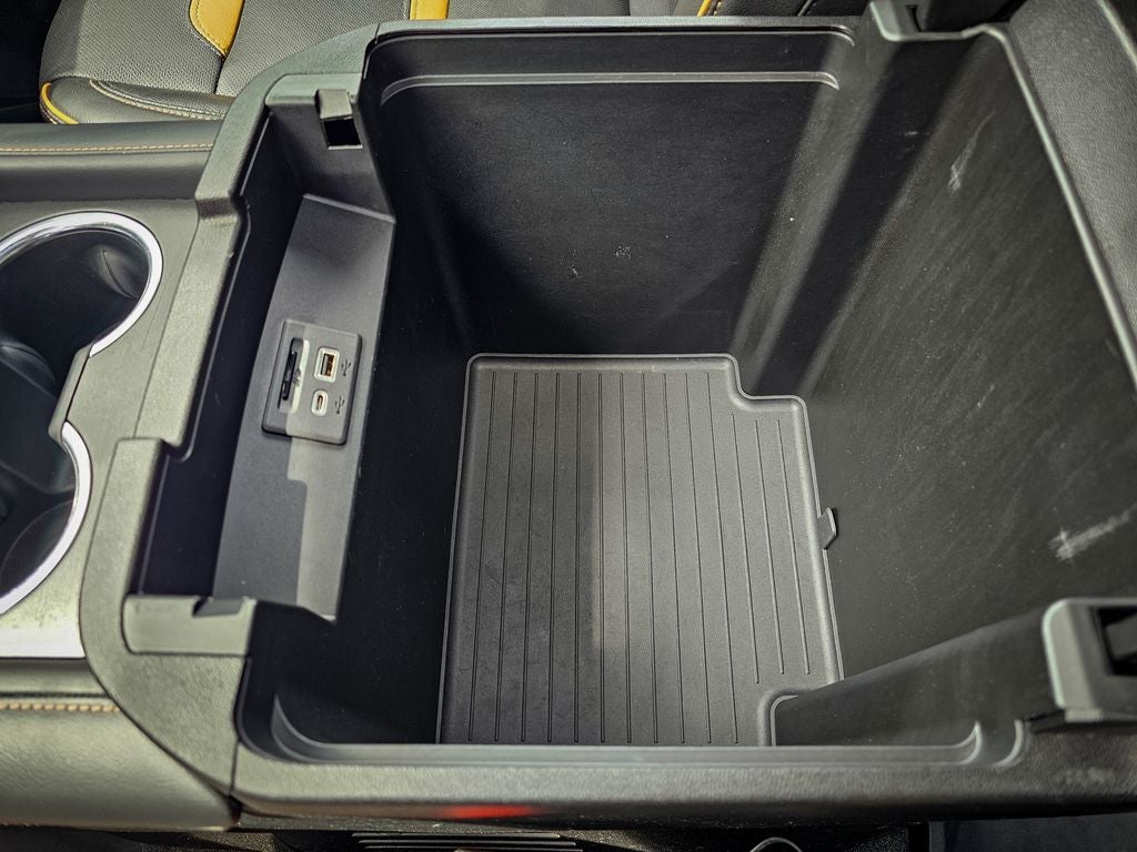 2021 GMC Yukon XL 4WD AT4