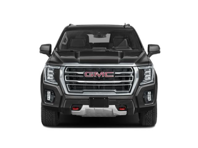 2021 GMC Yukon XL 4WD AT4