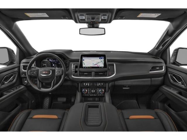 2021 GMC Yukon XL 4WD AT4