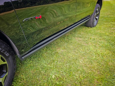 2026 GMC Yukon XL 4WD AT4