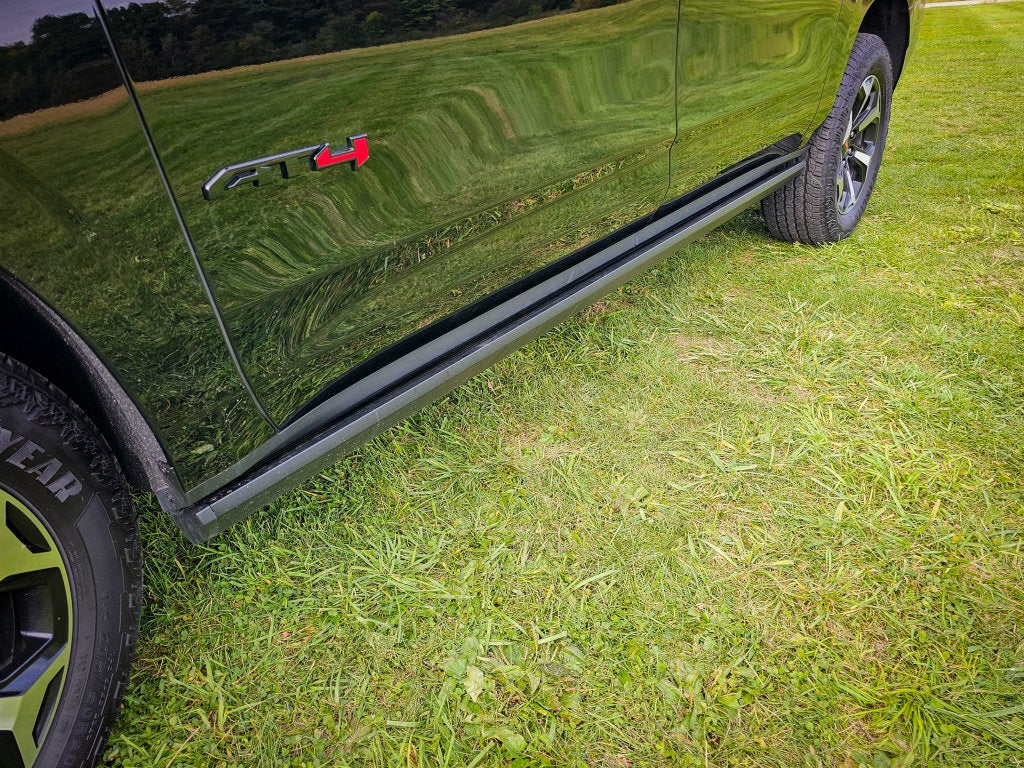 2026 GMC Yukon XL 4WD AT4