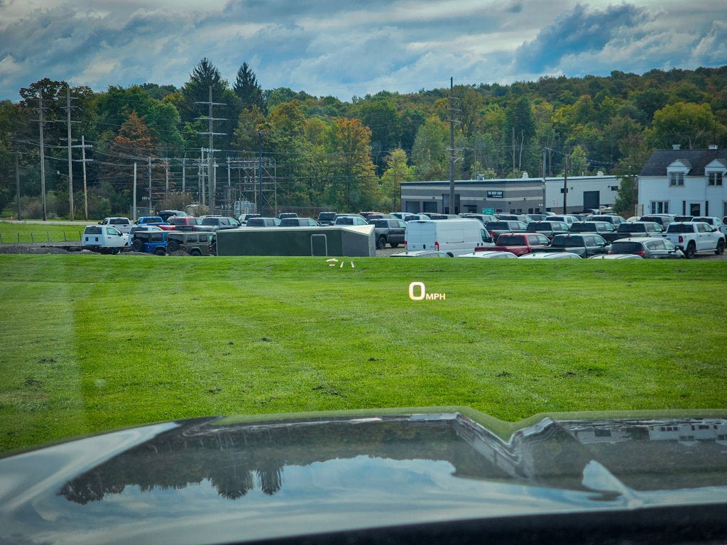 2026 GMC Yukon XL 4WD AT4
