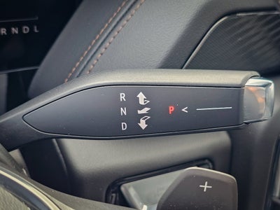 2026 GMC Yukon XL 4WD AT4
