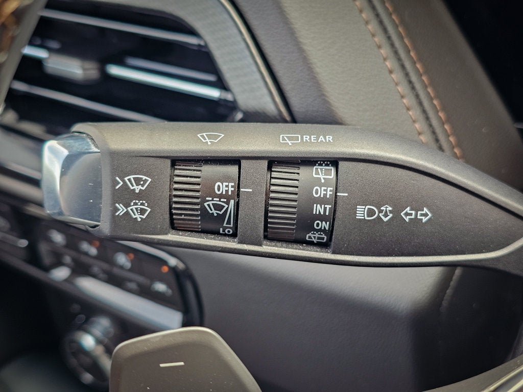 2026 GMC Yukon XL 4WD AT4