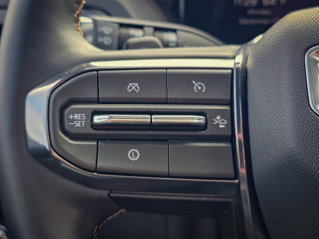 2026 GMC Yukon XL 4WD AT4