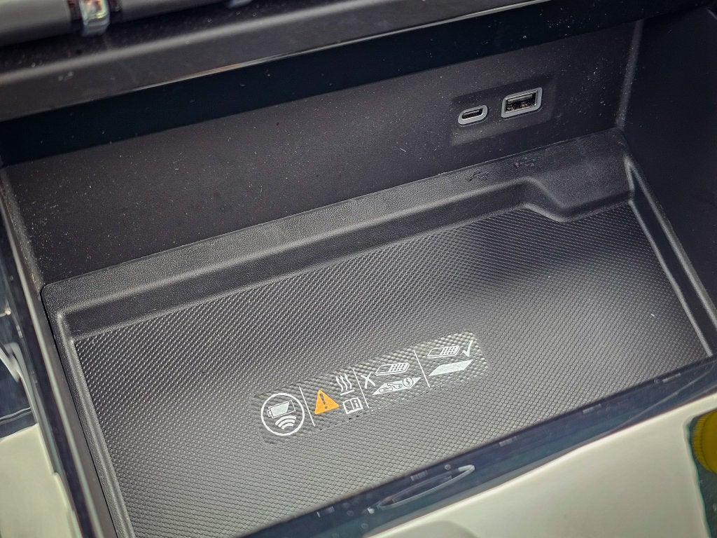 2026 GMC Yukon XL 4WD AT4