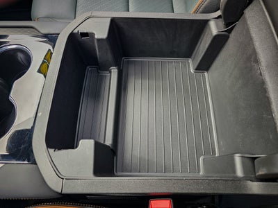 2026 GMC Yukon XL 4WD AT4