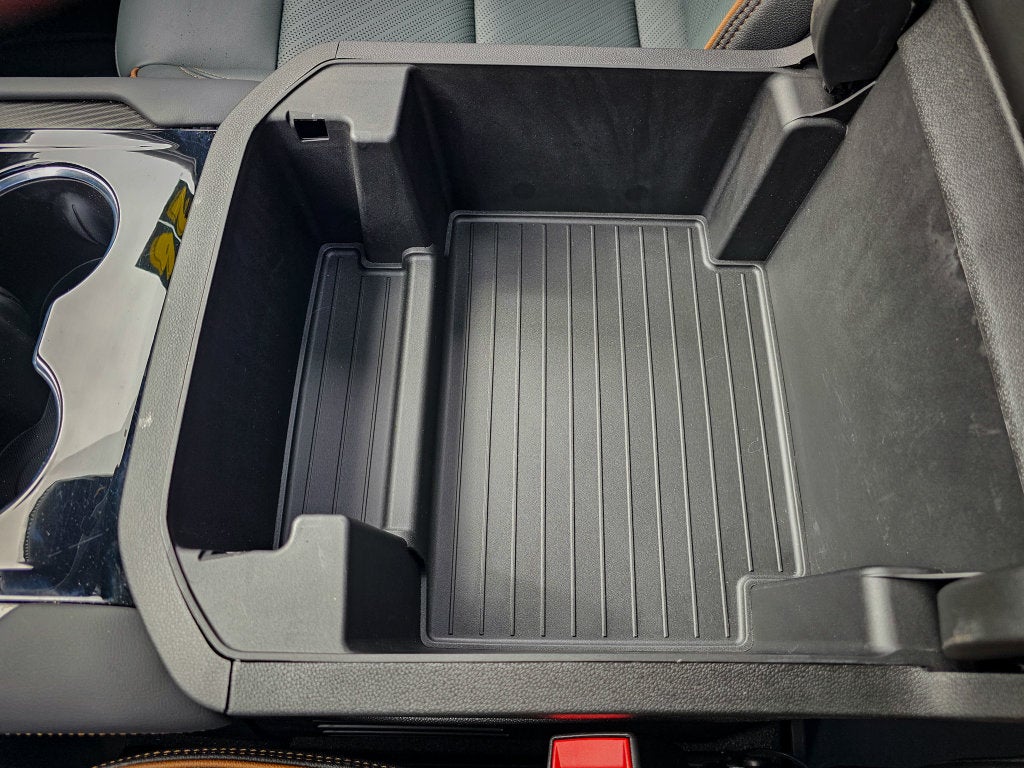 2026 GMC Yukon XL 4WD AT4