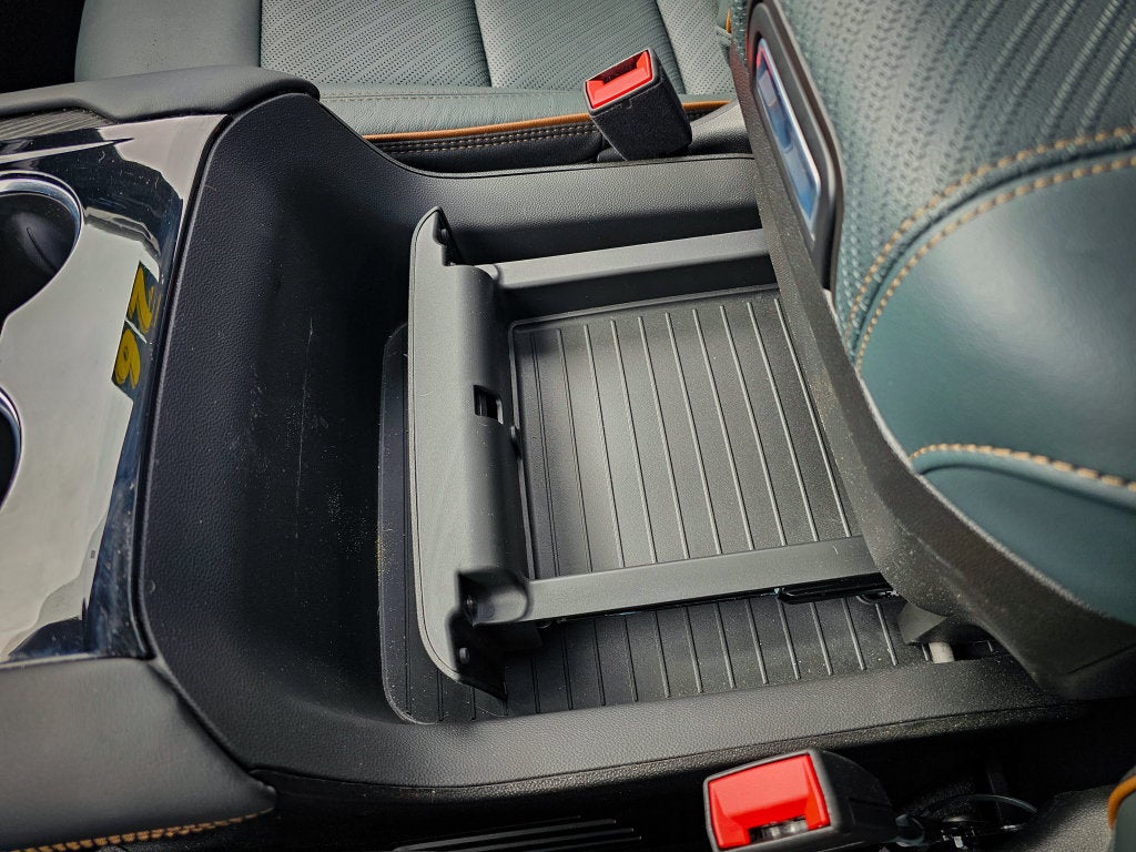 2026 GMC Yukon XL 4WD AT4