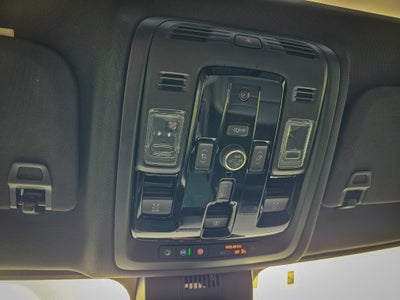 2026 GMC Yukon XL 4WD AT4
