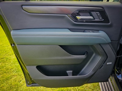 2026 GMC Yukon XL 4WD AT4