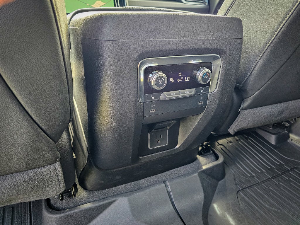 2026 GMC Yukon XL 4WD AT4