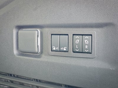 2026 GMC Yukon XL 4WD AT4