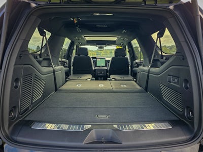 2026 GMC Yukon XL 4WD AT4